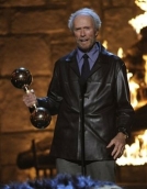 Clint Eastwood: bolas de acero